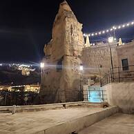 Noah's Ark Cave Hotel