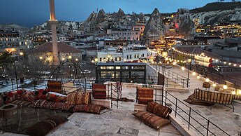 Noah's Ark Cave Hotel