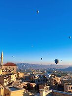 Noah's Ark Cave Hotel