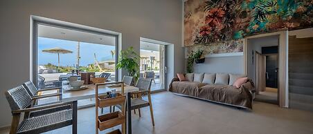 TAF Beach Villas with Tesla