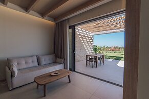 TAF Beach Villas with Tesla