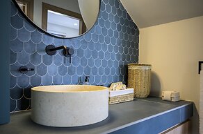 TAF Beach Villas with Tesla