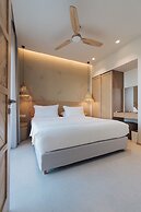 TAF Beach Villas with Tesla