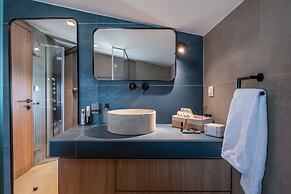 TAF Beach Villas with Tesla