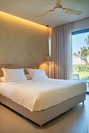 TAF Beach Villas with Tesla