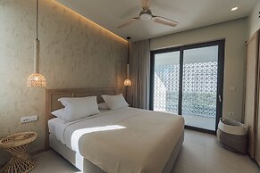 TAF Beach Villas with Tesla