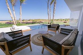 TAF Beach Villas with Tesla