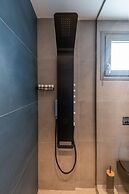 TAF Beach Villas with Tesla