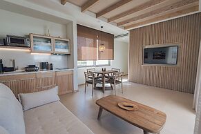 TAF Beach Villas with Tesla