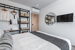 TAF Beach Villas with Tesla