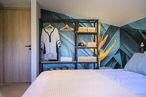 TAF Beach Villas with Tesla