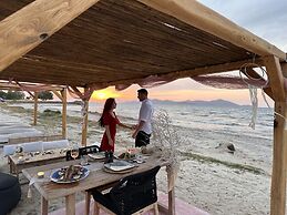 TAF Beach Villas with Tesla