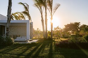 TAF Beach Villas with Tesla