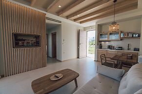 TAF Beach Villas with Tesla