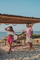 TAF Beach Villas with Tesla