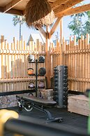 TAF Beach Villas with Tesla