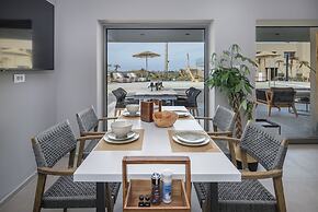 TAF Beach Villas with Tesla