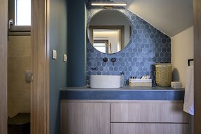 TAF Beach Villas with Tesla