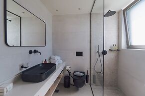 TAF Beach Villas with Tesla