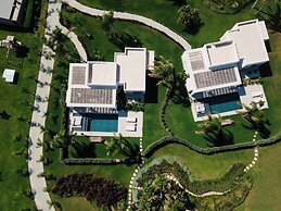 TAF Beach Villas with Tesla