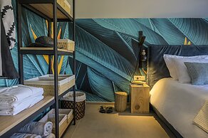 TAF Beach Villas with Tesla