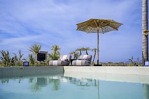 TAF Beach Villas with Tesla