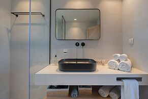 TAF Beach Villas with Tesla