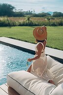 TAF Beach Villas with Tesla