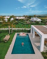 TAF Beach Villas with Tesla