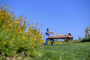 TAF Beach Villas with Tesla