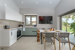 TAF Beach Villas with Tesla