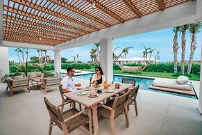 TAF Beach Villas with Tesla