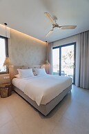 TAF Beach Villas with Tesla