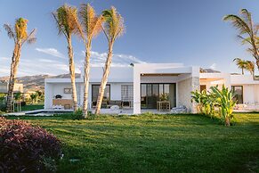 TAF Beach Villas with Tesla