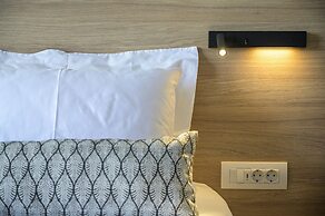 TAF Beach Villas with Tesla