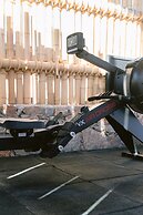 TAF Beach Villas with Tesla