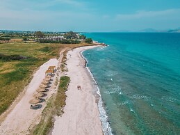 TAF Beach Villas with Tesla