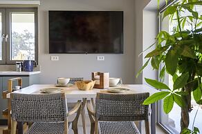 TAF Beach Villas with Tesla