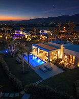 TAF Beach Villas with Tesla