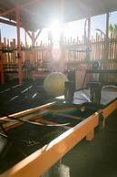 TAF Beach Villas with Tesla