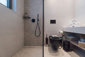 TAF Beach Villas with Tesla