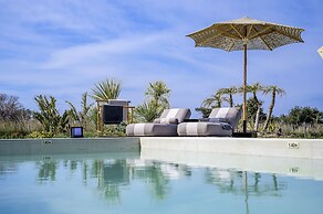 TAF Beach Villas with Tesla