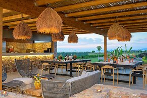 TAF Beach Villas with Tesla