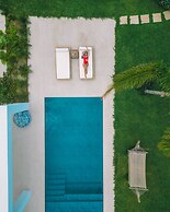 TAF Beach Villas with Tesla