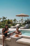 TAF Beach Villas with Tesla