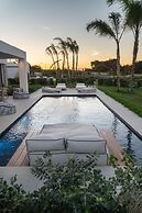 TAF Beach Villas with Tesla