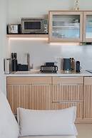 TAF Beach Villas with Tesla