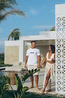 TAF Beach Villas with Tesla