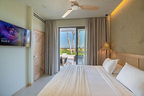 TAF Beach Villas with Tesla