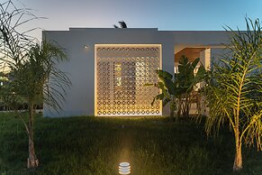 TAF Beach Villas with Tesla